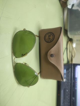Gafas RayBan Classic aviador 