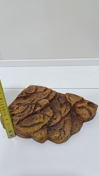 Piedra flotante
