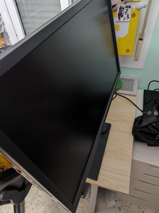 Monitor BenQ ZOWIE XL2740 27" 240Hz