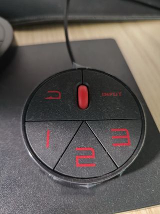 Monitor BenQ ZOWIE XL2740 27" 240Hz