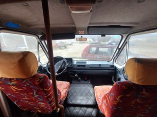 Renault Master 1997