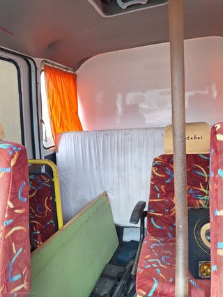 Renault Master 1997