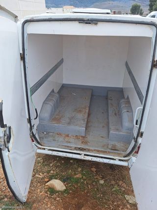 Renault Master 1997