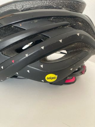 Casco de bicicleta Giro Agilis MIPS