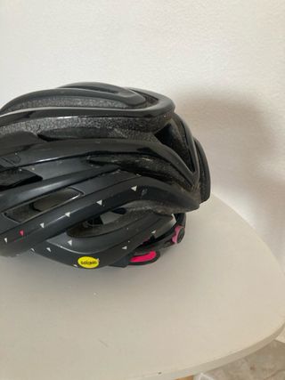 Casco de bicicleta Giro Agilis MIPS