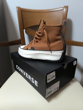 Converse Run star Hike 38.5