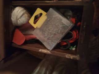 Maquina de coser Singer