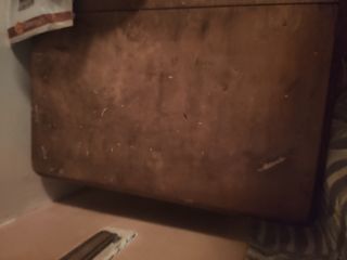 Maquina de coser Singer