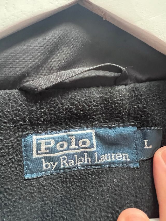 Chaqueta Polo Ralph Lauren L