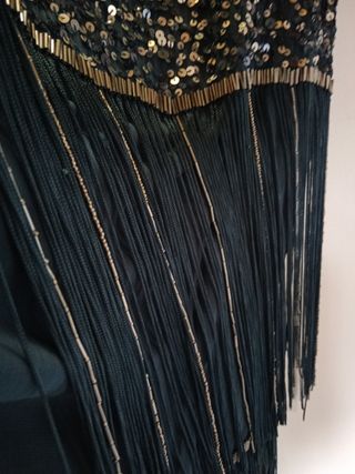 Vestido fiesta