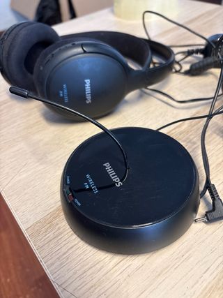 Philips SHC5200 Auriculares