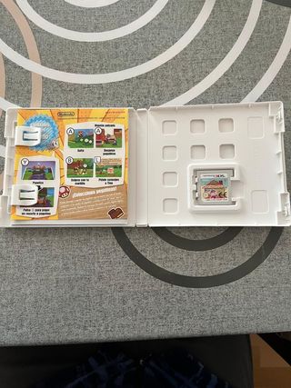 Animal Crossing Happy home designer