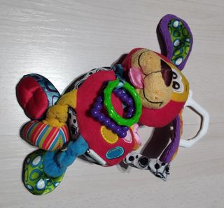 📣Lote juguetes de bebé📣