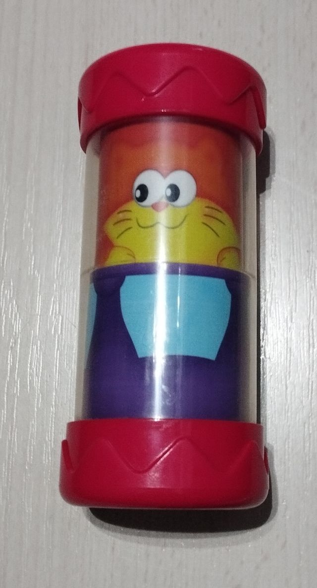 📣Lote juguetes de bebé📣