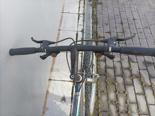 Bicicleta Orbea Sherpa Mtb