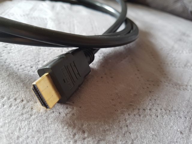 CABLE HDMI 1,5 METROS