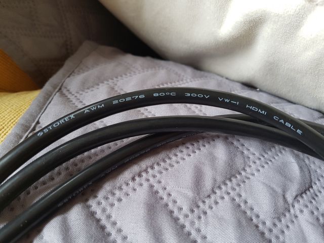 CABLE HDMI 1,5 METROS