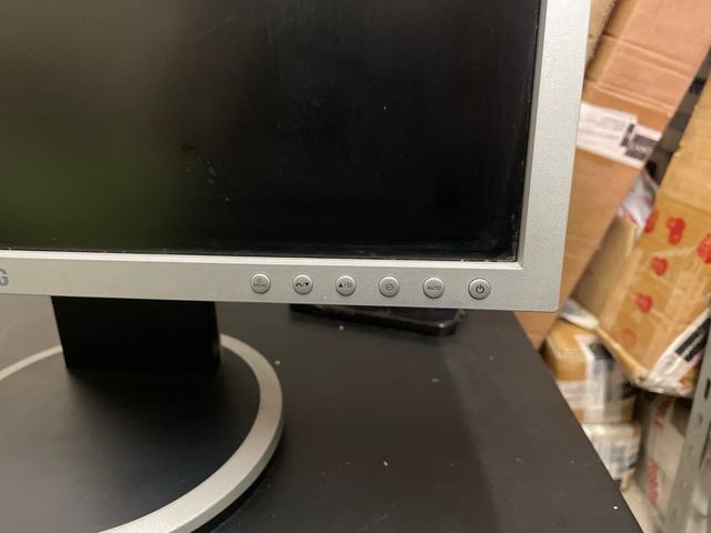 Samsung SyncMaster 940bw