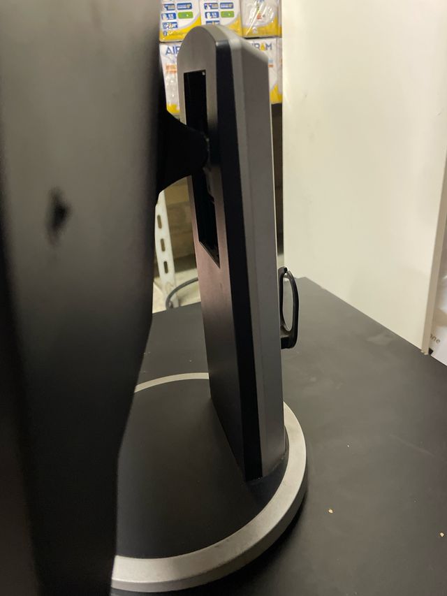 Samsung SyncMaster 940bw