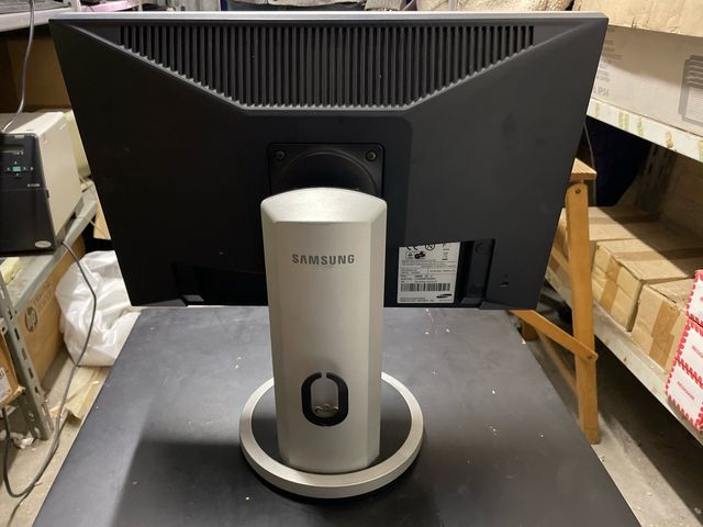 Samsung SyncMaster 940bw