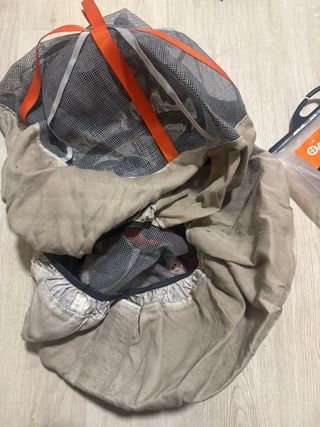 Cadenas de nieve AutoSock