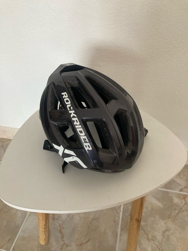 Casco de bicicleta Rockrider XC