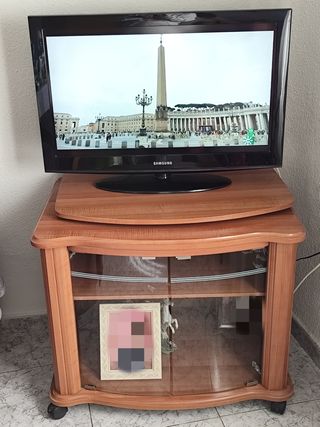Mesa televisión