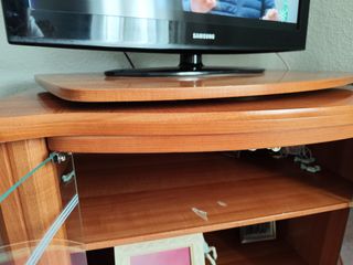Mesa televisión