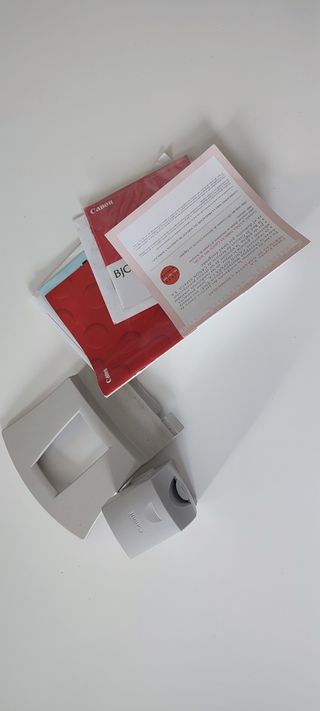 Impresora Canon