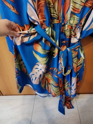 Tuta intera da donna