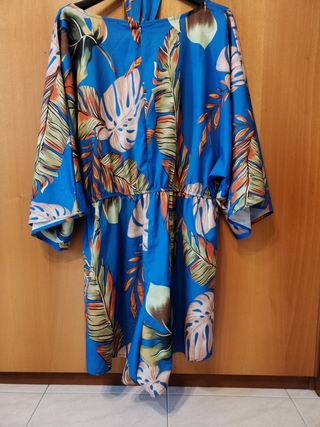 Tuta intera da donna