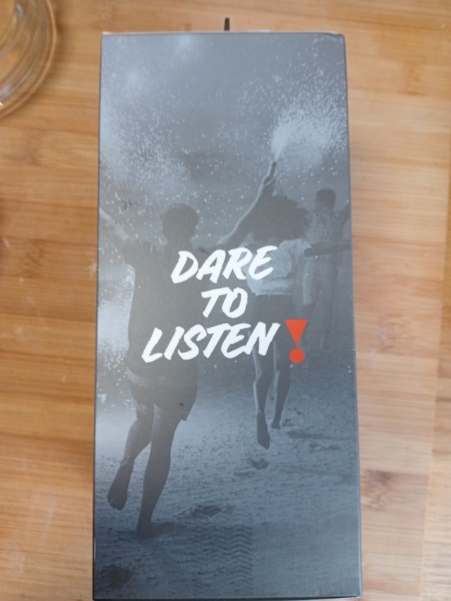 Altavoz JBL harman bluetooth