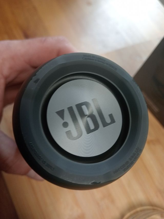 Altavoz JBL harman bluetooth