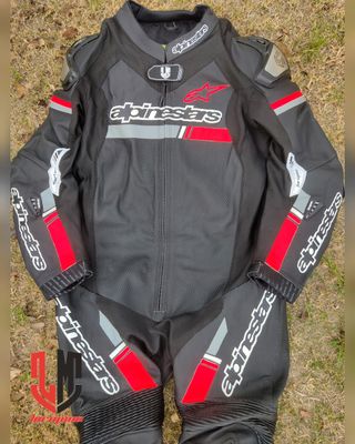 TRAJE DE MOTO PERSONALIZADO Y A MEDIDA