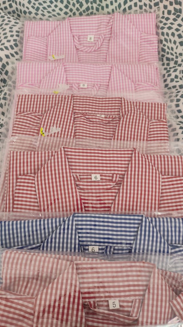 Batas niños escolar colegio Cuadros amantala