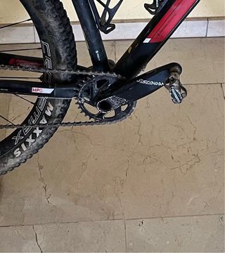 Bici MTB Mmr Kendo talla M