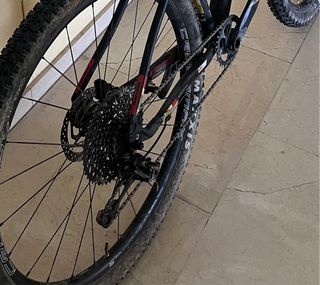 Bici MTB Mmr Kendo talla M