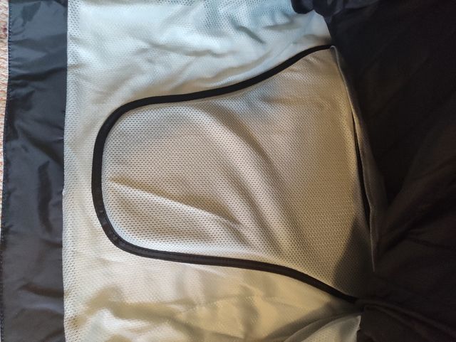 Cazadora moto Acerbis mujer 500 L. Talla S