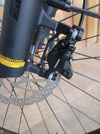 Bicicleta e-bike Lapierre e-explorer 7.6