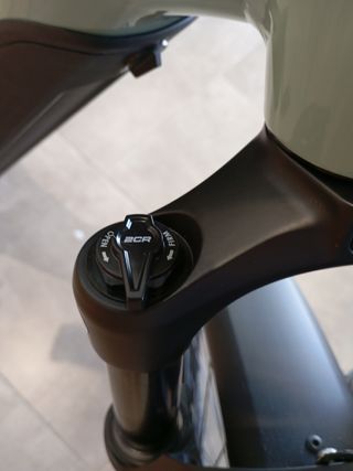 Bicicleta e-bike Lapierre e-explorer 7.6