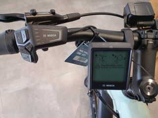 Bicicleta e-bike Lapierre e-explorer 7.6