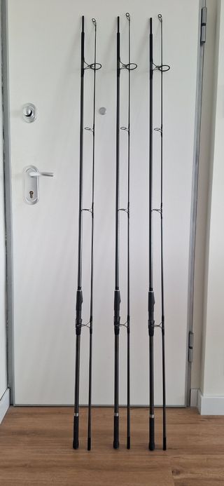 Cañas Century SP 12' 2 3/4 LB
