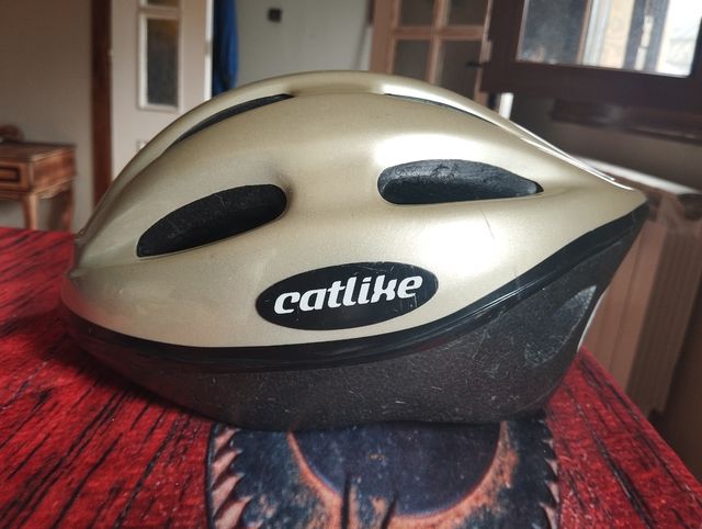 Casco bici/monopatín/patinete de rueda