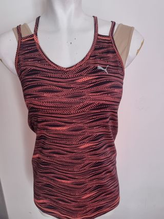Camiseta deportiva Puma nueva Xl