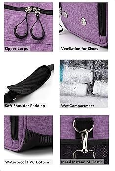 Bolsa para el Gimnasio.