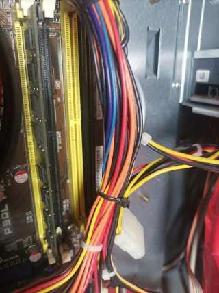 PC ordenador