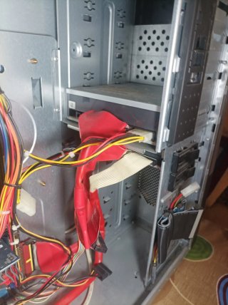 PC ordenador