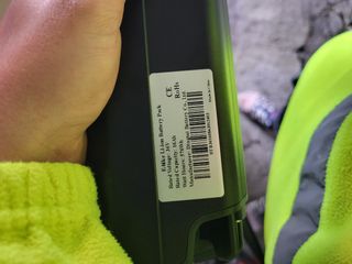 Batería bicicleta eléctrica Ebike