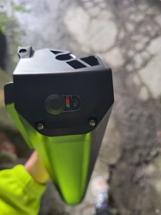 Batería bicicleta eléctrica Ebike