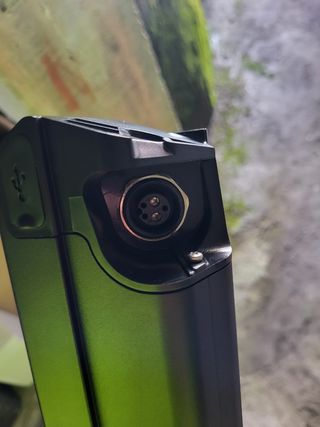 Batería bicicleta eléctrica Ebike